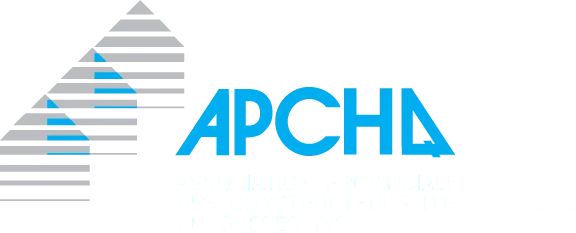 Membre APCHQ